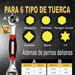 S-LLAVE48EN1