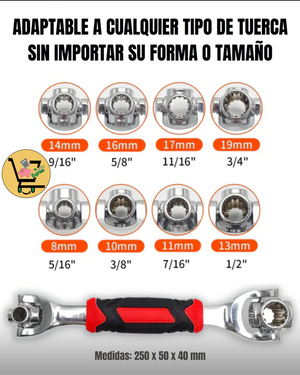 S-LLAVE48EN1