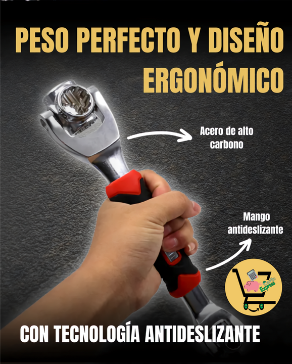 S-LLAVE48EN1