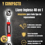 S-LLAVE48EN1
