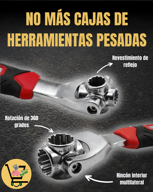 S-LLAVE48EN1