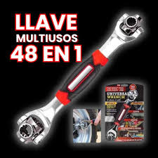S-LLAVE48EN1