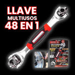 S-LLAVE48EN1