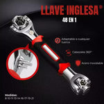 S-LLAVE48EN1
